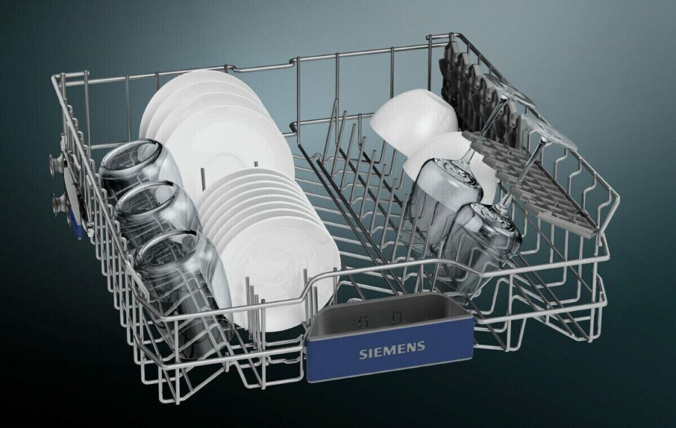Посудомоечная машина Siemens SN 658X00