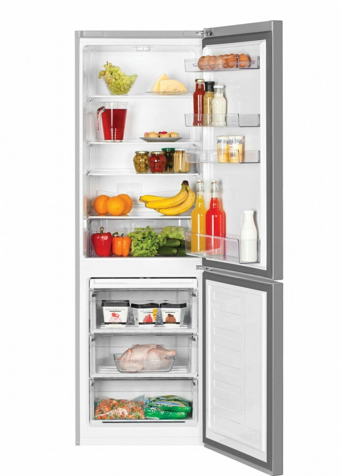 Холодильник Beko RCSK 379M20 S