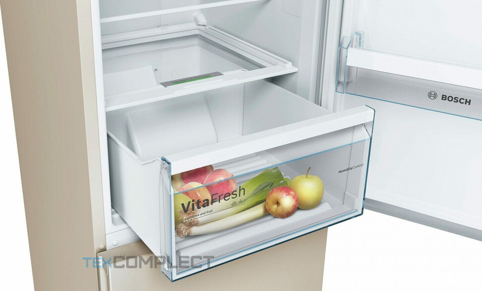 Холодильник Bosch KGN36VK21R