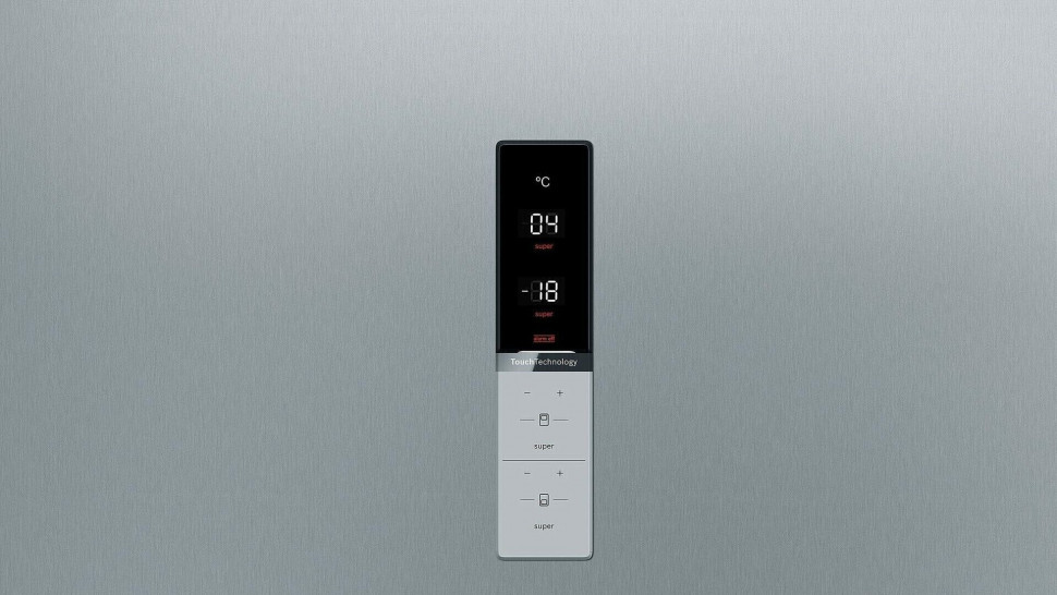 Холодильник Bosch KGN39VL16R
