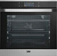 Электрический духовой шкаф Beko OIM 39701 X