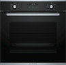 Электрический духовой шкаф Bosch HBG 2370S0