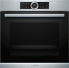 Электрический духовой шкаф Bosch HBG 635BS1