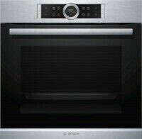Электрический духовой шкаф Bosch HBG 635BS1