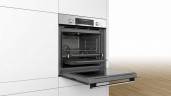 Электрический духовой шкаф Bosch HRA 5380S1