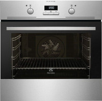 Электрический духовой шкаф Electrolux EOA 93434 AX