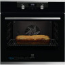 Электрический духовой шкаф Electrolux OKF 5C70X