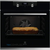 Электрический духовой шкаф Electrolux OKF 5C70X