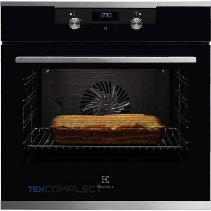 Электрический духовой шкаф Electrolux OKF 5C70X