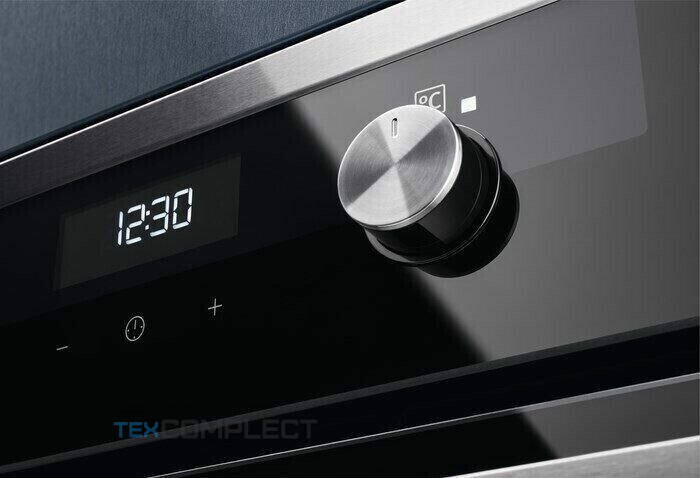 Электрический духовой шкаф Electrolux OKF 5C70X