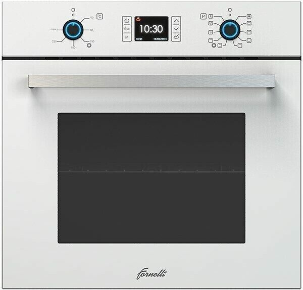 Электрический духовой шкаф Fornelli FET 60 Fiato WH