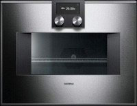 Электрический духовой шкаф Gaggenau BM 450-110