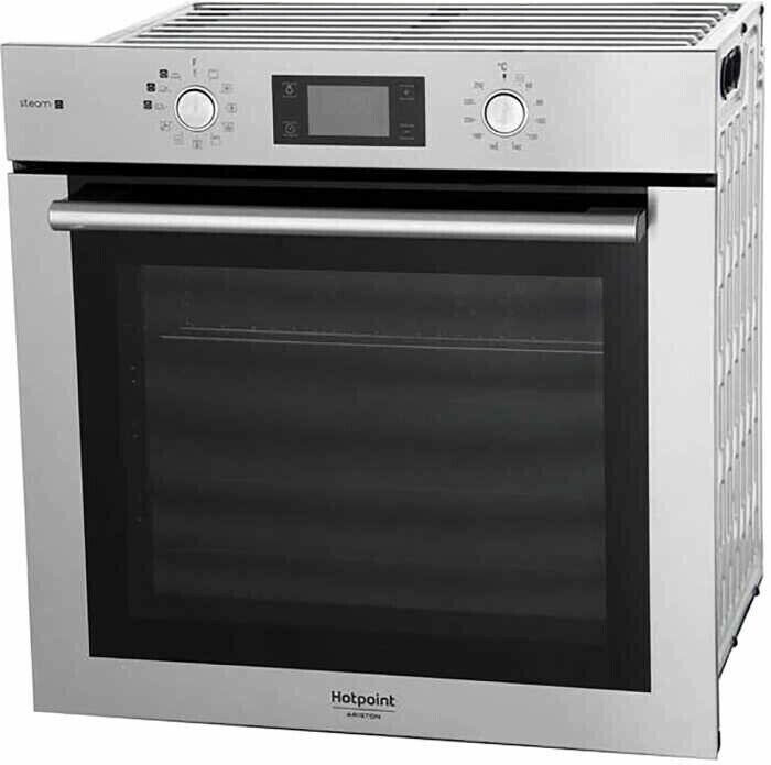 Электрический духовой шкаф Hotpoint-Ariston FA4S 841 J IX HA