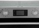 Электрический духовой шкаф Hotpoint-Ariston FA4S 841 J IX HA