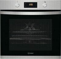 Электрический духовой шкаф Indesit IFW 3841 JH IX
