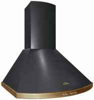 Каминная вытяжка Elikor Sigma 90
