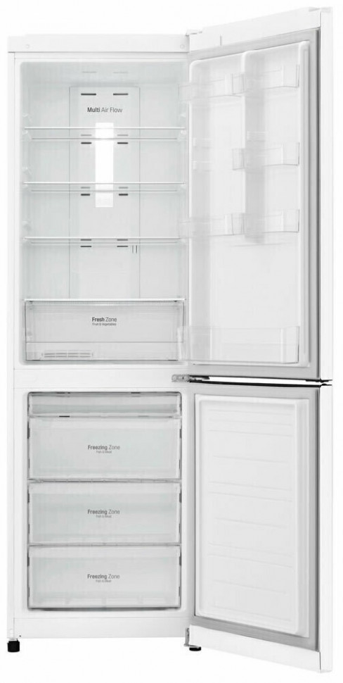 Холодильник LG GA-B419SQUL