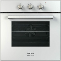 Электрический духовой шкаф Krona ESSENZA 60 WH
