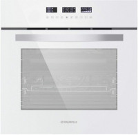 Электрический духовой шкаф MAUNFELD EOEH 5811 W