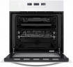 Электрический духовой шкаф MAUNFELD EOEH 5811 W