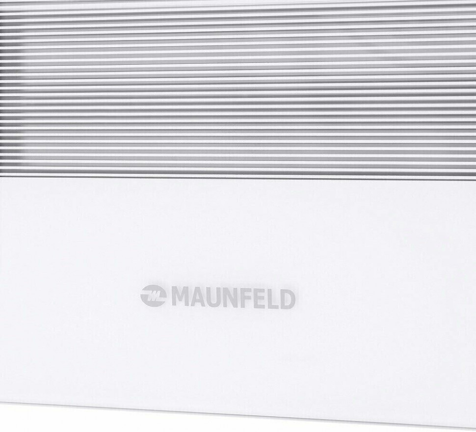Электрический духовой шкаф MAUNFELD EOEH 5811 W