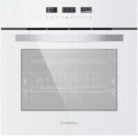 Электрический духовой шкаф MAUNFELD EOEH 5811 W