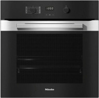 Электрический духовой шкаф Miele H2860B EDST/CLST