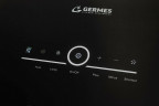 Каминная вытяжка Germes Alfa 60