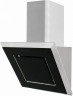 Каминная вытяжка Korting KHC 69089 GN