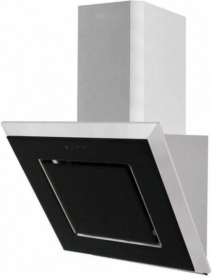 Каминная вытяжка Korting KHC 69089 GN