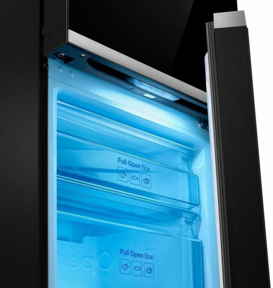 Холодильник Samsung RB37K63412C