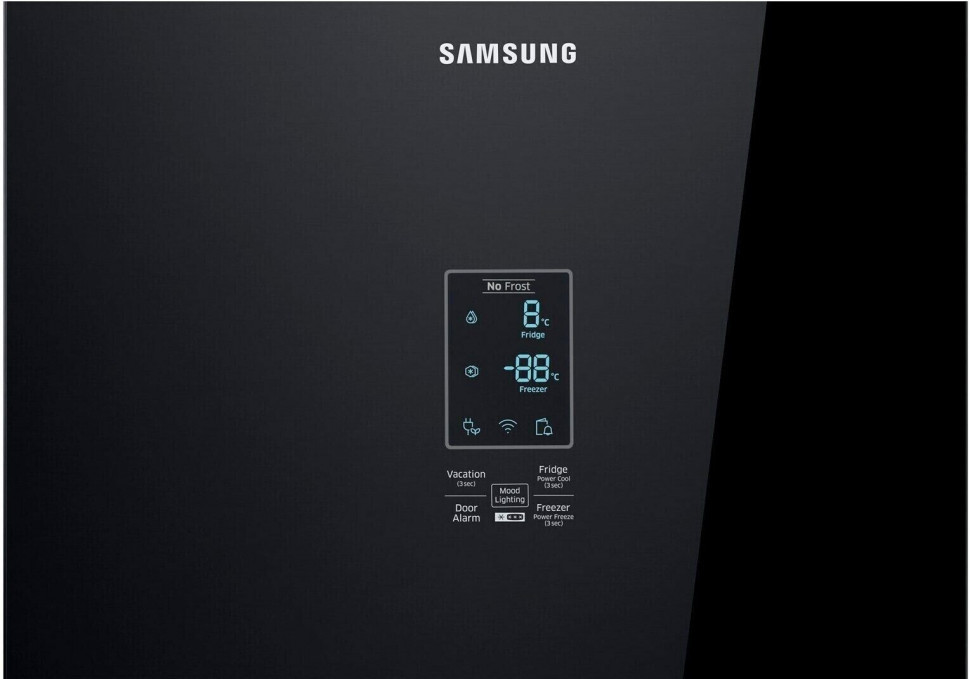 Холодильник Samsung RB37K63412C