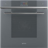 Электрический духовой шкаф Smeg SFP6104WTPS