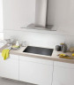 Каминная вытяжка Miele DA 5796W