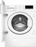 Встраиваемая стиральная машина Beko WITV 8712 X0W
