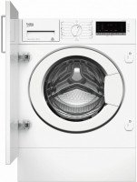 Встраиваемая стиральная машина Beko WITV 8712 X0W