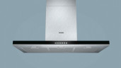 Каминная вытяжка Siemens LC 97BF532