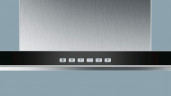 Каминная вытяжка Siemens LC 97BF532