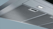 Каминная вытяжка Siemens LC 97BF532