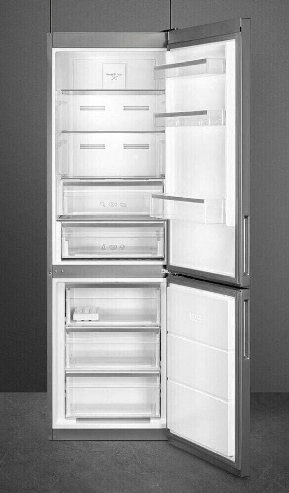 Холодильник Smeg FC202PBN