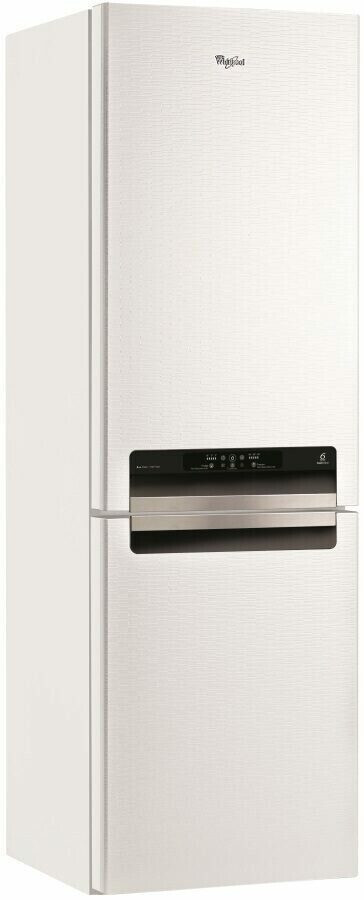 Холодильник Whirlpool WBC 36992