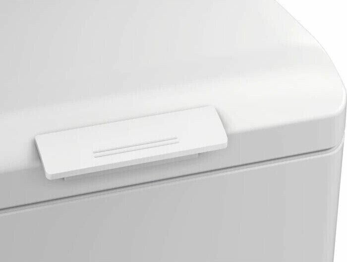 Стиральная машина Electrolux EW6T4R061