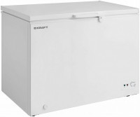 Морозильник Kraft BD(W) 280 QX