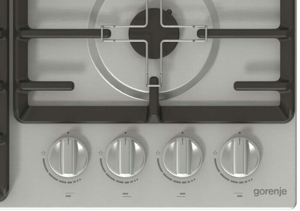 Газовая варочная панель Gorenje G 641 ZMB