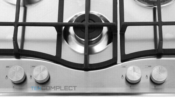Газовая варочная панель Hotpoint-Ariston M 64 T GH IX