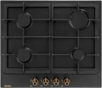 Газовая варочная панель Korting HG 660 CRN