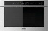 Встраиваемая микроволновая печь Hotpoint-Ariston MN 414 IX