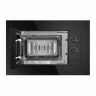 Встраиваемая микроволновая печь Maunfeld JBMO725BK01