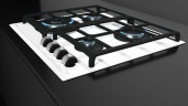 Газовая варочная панель Teka GZC 64321 XBN White