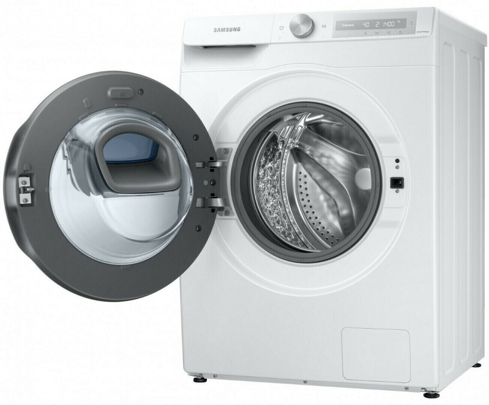 Стиральная машина Samsung WD10T654CBH